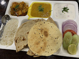 Govindam food