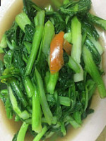 Pu Ti Vegetarian food