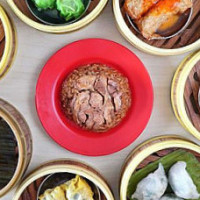 Kopitiam Khye Cheang Kāi Zhāng Yún Tūn Miàn Gǎng Shì Diǎn Xīn food