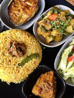 Jatra Biroti food