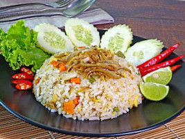 Warung Kak Sue food
