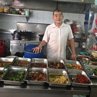 Pj Oldtown Foodcourt Hakka Lui Char Stall food