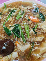 Jixiang Vegetarian food