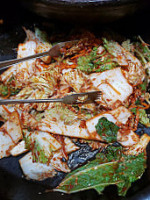 Han Gwa Chae 한과채 food