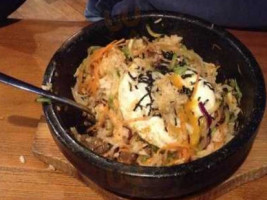 Bewon Korean food