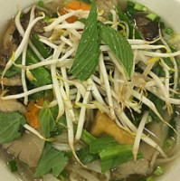 Phuong Mai Vegetarian food