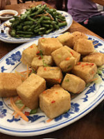 Shanghai Yuen Vegetarian food