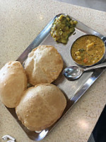 Sangeetha Vegetarian Salam Street food