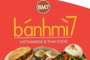 Banhmi 7 food