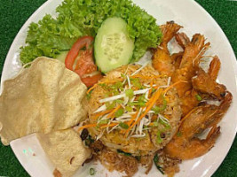 Seri Malaysia Kangar food