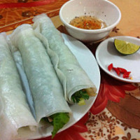 Yen Ninh food