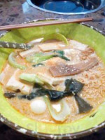 Yang Guo Fu Spicy Soup food