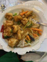 Amphawa Thai Arundel food