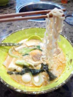 Yang Guo Fu Spicy Soup food