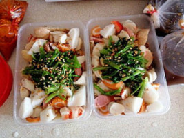 Jauza Yong Tau Fu (hijrah Selangor) food