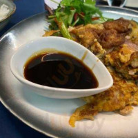 Rusty Iron Thai-chinese food