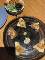 Little Itoshin Japanese Dining food