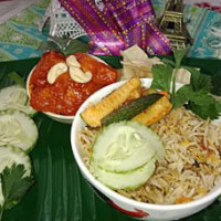 Suganthi Indian Food (rpl) food