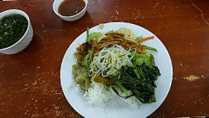 Phuoc Thien food