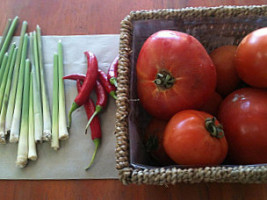 New Harvest Organic Greengrocer food