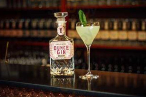 Ounce At Imperial Measures Distilling food