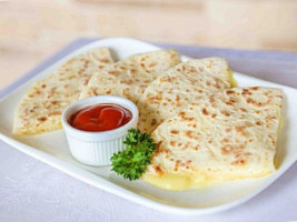 Kashmir Briyani House food