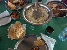 Sri Vari Balagee food