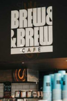 Brew Brew Cafe 2 Constitution Ave, Canberra food