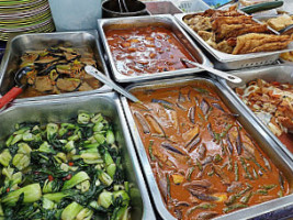 Tian Tian Vegetarian food