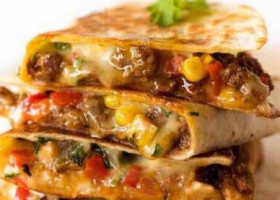 Taco Bill Mexican food