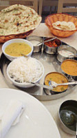 Yashoda Indian food
