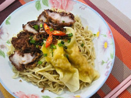 Mǎn Xiāng Lóu Restoran Man Xiang food