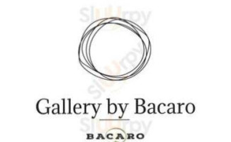 Gallery By Bacaro food