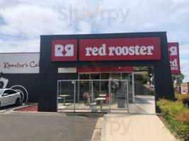 Red Rooster Altona Meadows outside