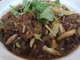 Zizai Xuan Sushi Liaoli food
