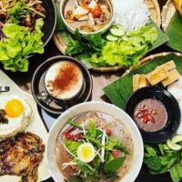 Vietnam Oi food