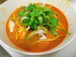 Vietnam Oi food
