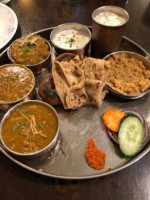 Royal Rajputana food