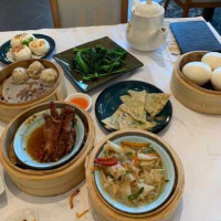 Yuyin Chinese Cuisine food