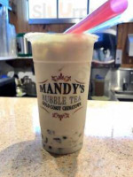 Mandy's Bubble Tea Southport food