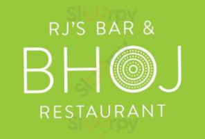 Rj’s Bar Bhoj Restaurant inside