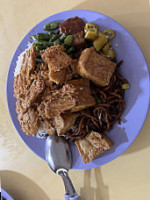 Lei Yin Léi Yīn Sù Shí food