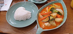 Lan-na food