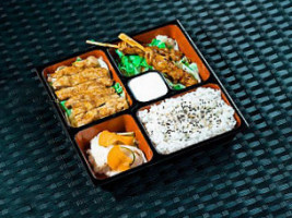 Japanese Korean Cuisine (323 Bukit Batok) food