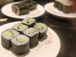 Katsu Midori food