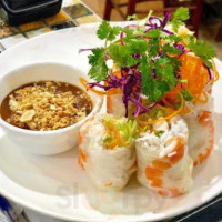 Sapa Modern Vietnamese food