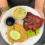 Hot Pindang Kitchen food