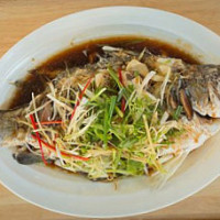 Shou Lao Shòu Lǎo Hǎi Xiān Fàn Diàn food