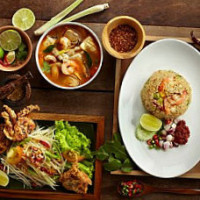 Siam Kitchen (toa Payoh) food