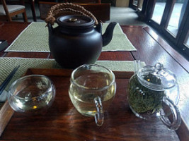 Mi Xun Tea House food